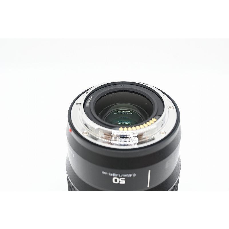 パナソニック Panasonic Lマウント レンズ フルサイズ LUMIX S 50mm F1