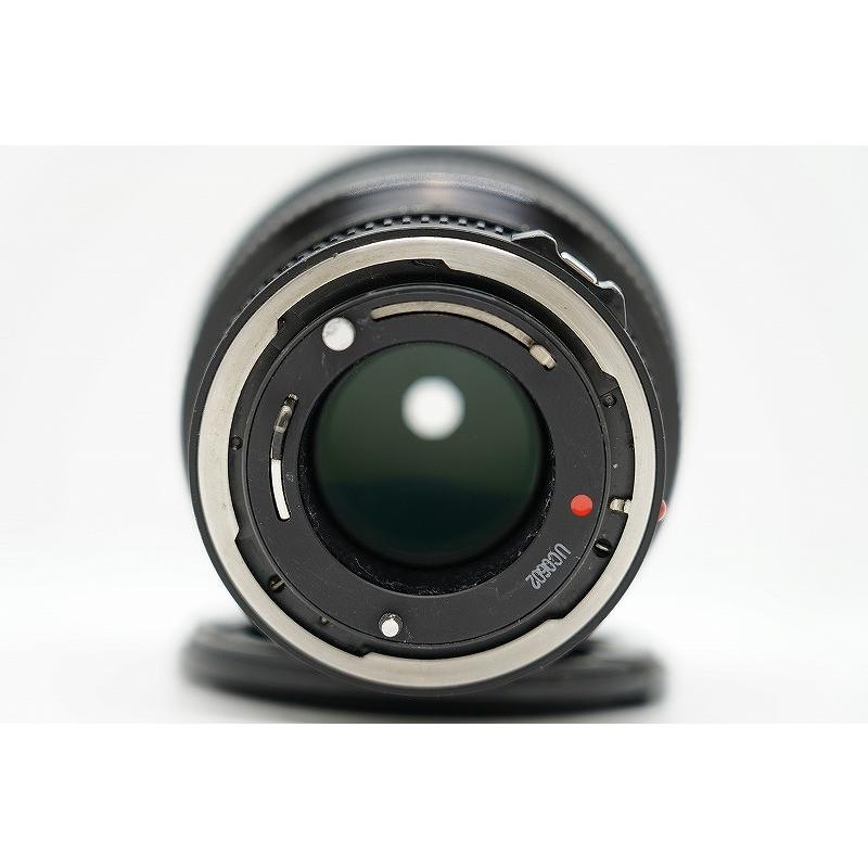 レンズ(単焦点) Canon New FD NFD F2 135mm キヤノン Canon FDマウント レンズ New FD 135mm F2 : ワットマン