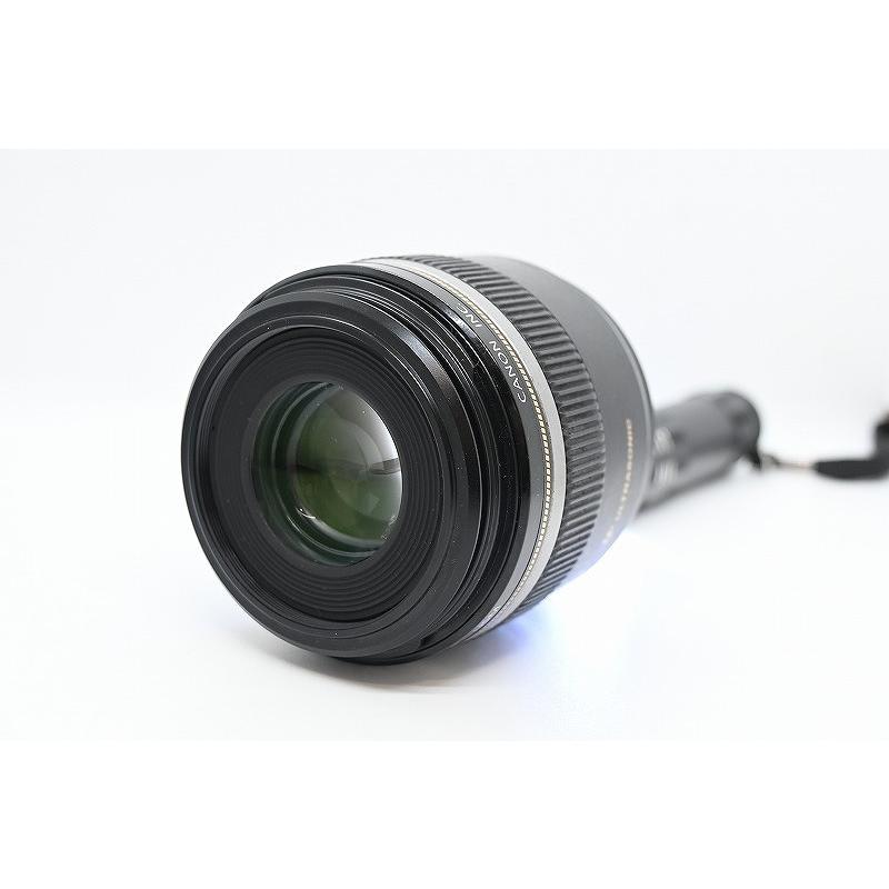 Canon EF-S 60mm F2.8マクロ USM APS-C対応 キヤノン Canon EFマウント レンズ APS-C EF-S 60mm F2.8 MACRO USM