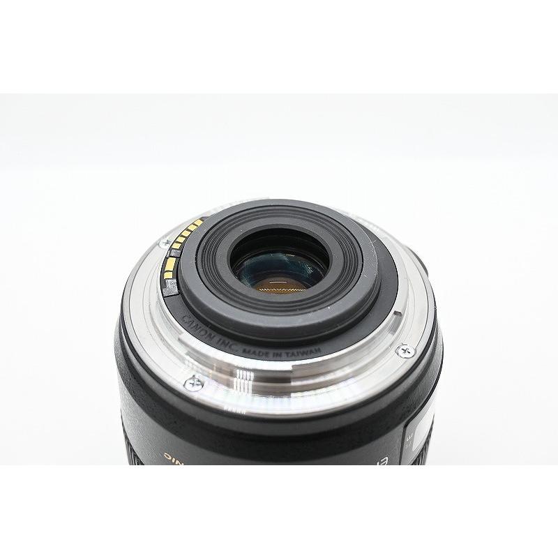 キヤノン Canon EFマウント レンズ APS-C EF-S 60mm F2.8 MACRO USM