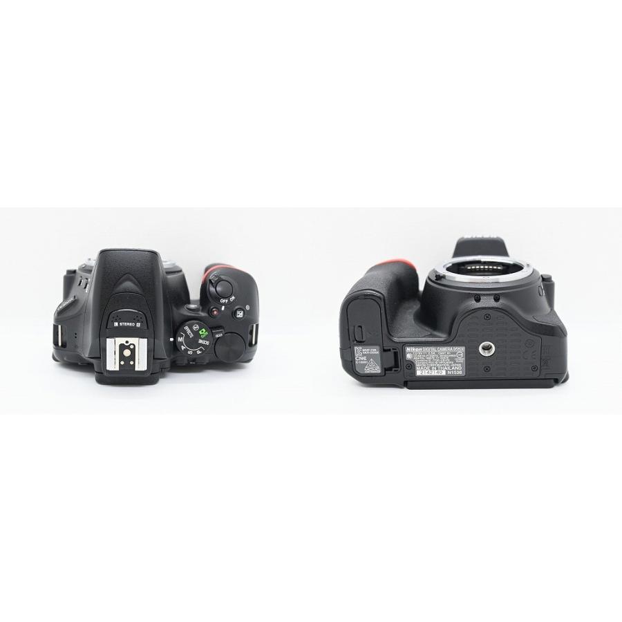 Nikon D5300 ダブルズームキット WW5492 Nikon D5300 ダブルズームキット WW5492