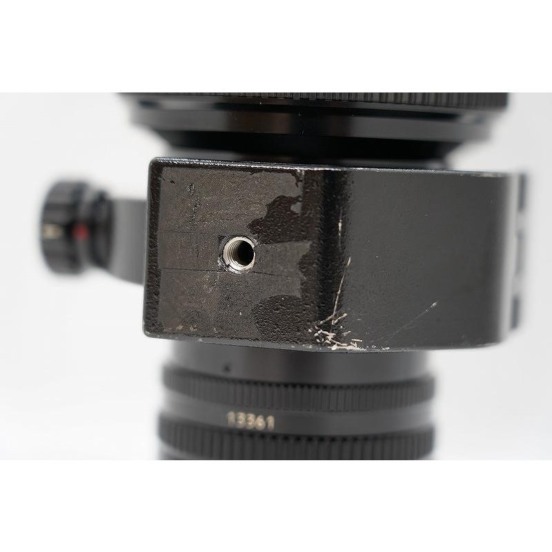 キヤノン Canon FDマウント レンズ New FD 85-300mm F4.5 : ワットマン