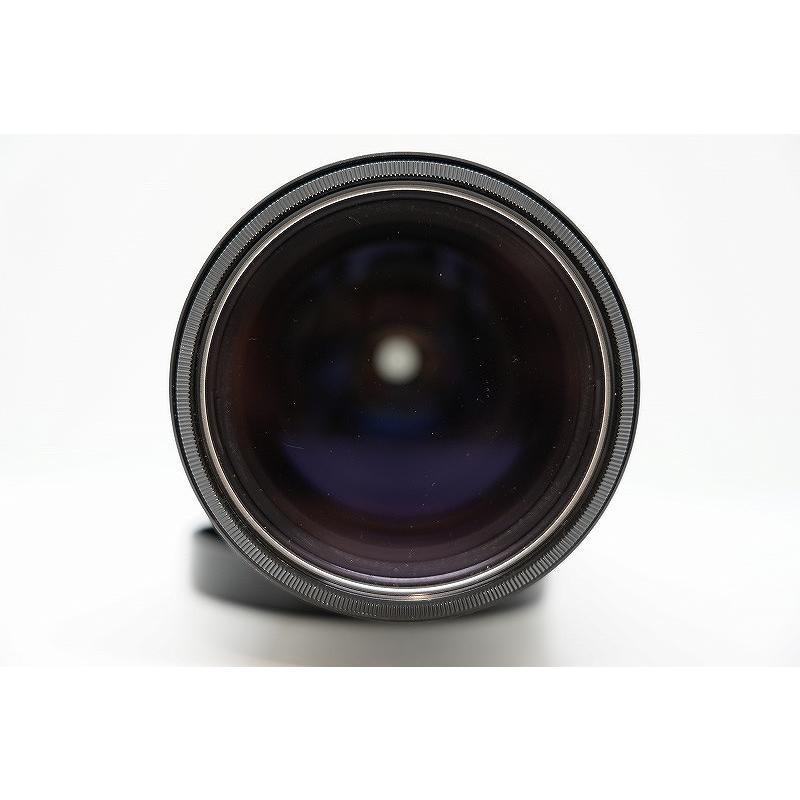 キヤノン Canon FDマウント レンズ New FD 85-300mm F4.5 : ワットマン