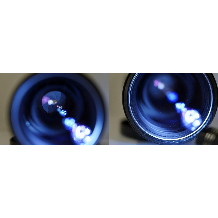 キヤノン Canon FDマウント レンズ New FD 85-300mm F4.5 : ワットマン