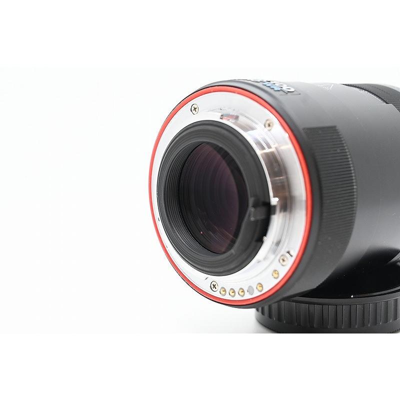 ペンタックス PENTAX Kマウント レンズ フルサイズ smc PENTAX-D FA