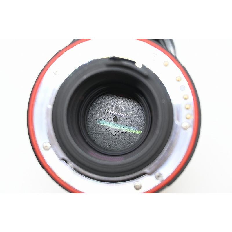 ペンタックス PENTAX Kマウント レンズ フルサイズ smc PENTAX-D FA