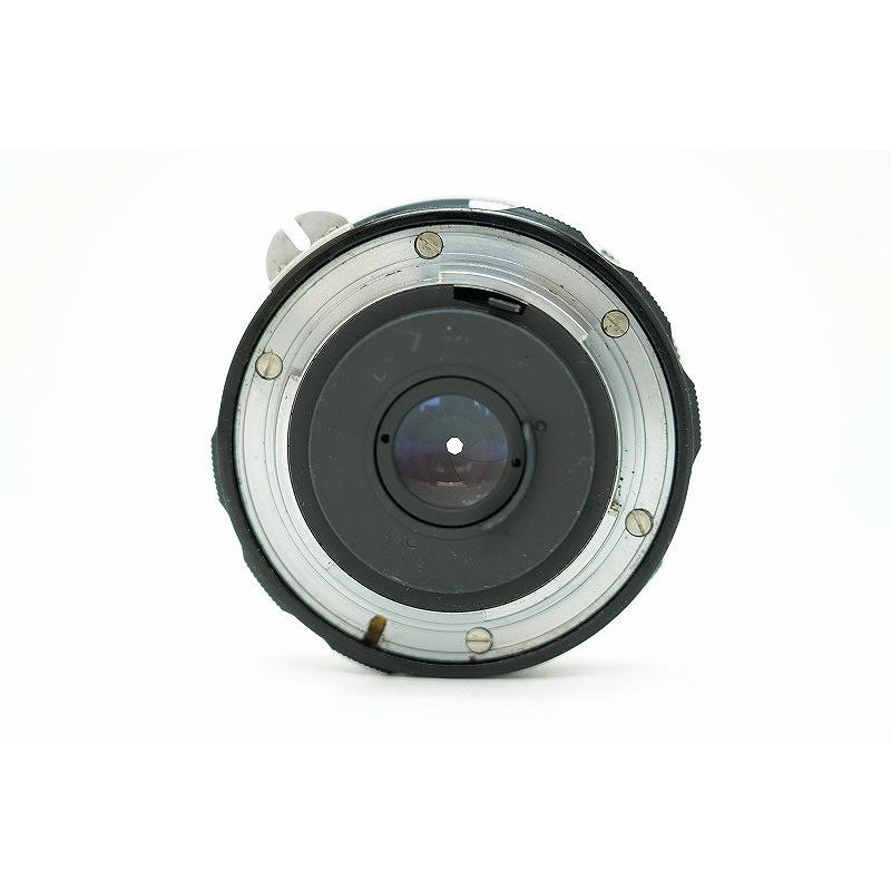 ニコン Nikon Fマウント レンズ GN Auto NIKKOR 45mm F2.8