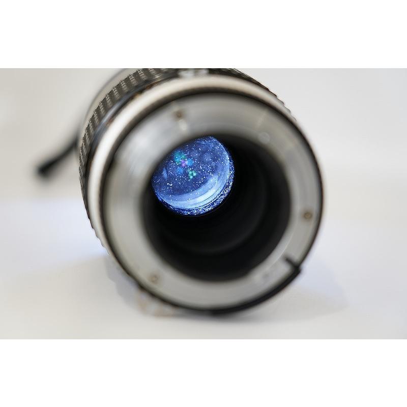 Nikon Ai Nikkor 105mm f/4+PN-11 美品 Fマウント AI改 NEW Micro-NIKKOR 105mm F4 + PN-1 Fマウント Nikon ニコン