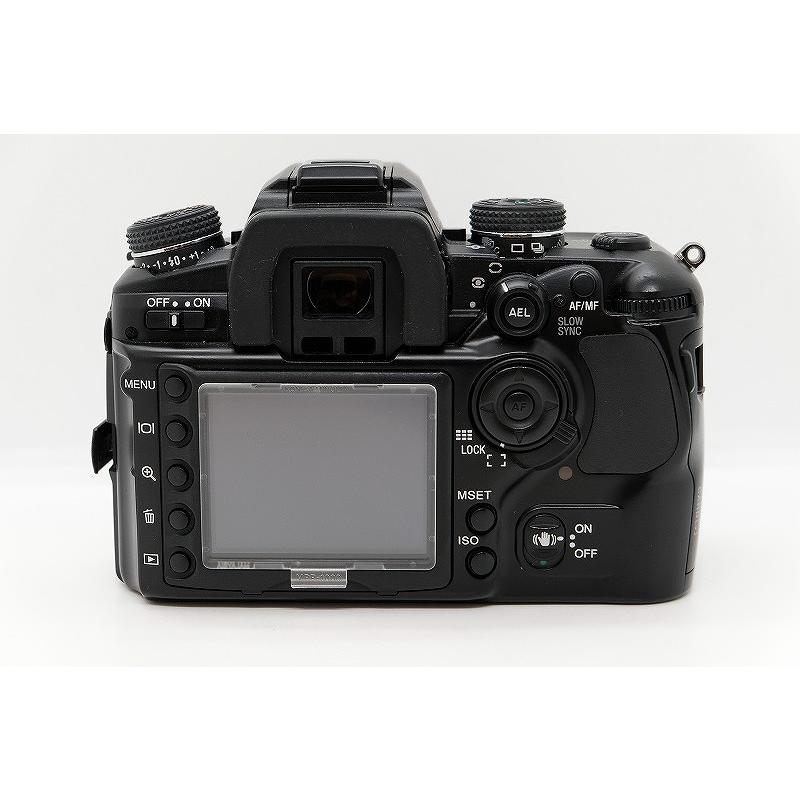 コニカミノルタ KONICA MINOLTA デジタル一眼レフカメラ ボディ APS-C