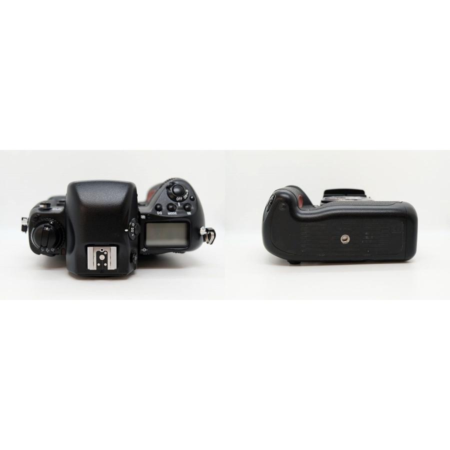 ニコン Nikon フィルム一眼レフカメラ ボディ F5 : ワットマン Yahoo