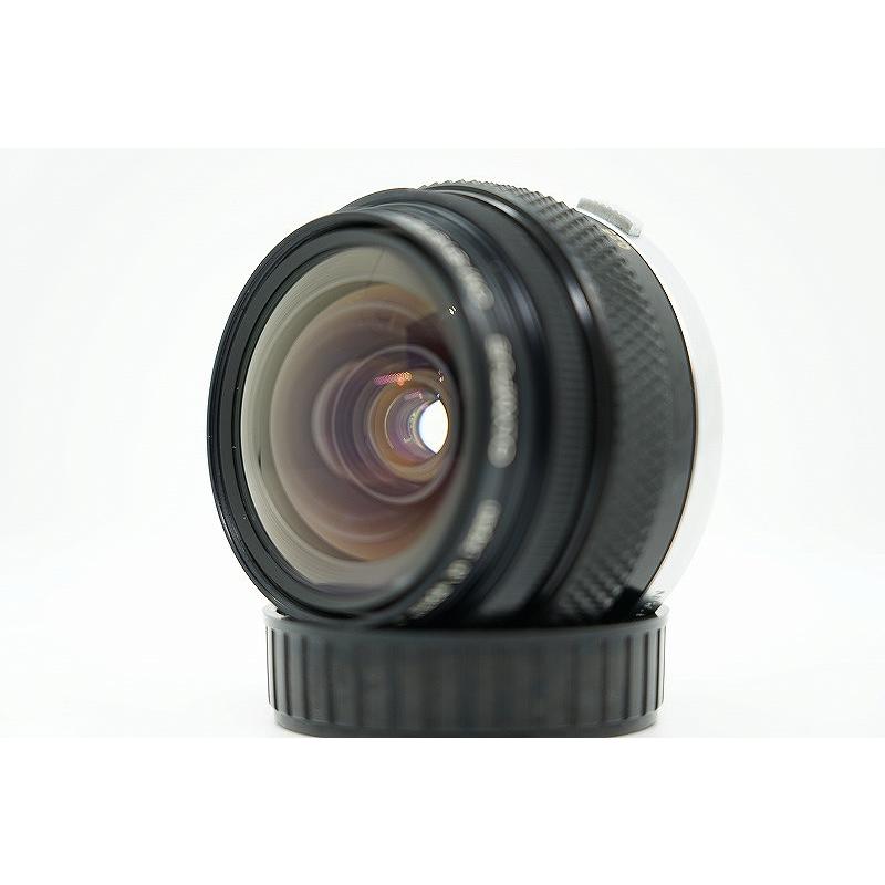 Olympus OM MC AUTO-W 18mm f3.5 オリンパス レンズ ZUIKO AUTO-W 18mm F3.5 | OMマニア