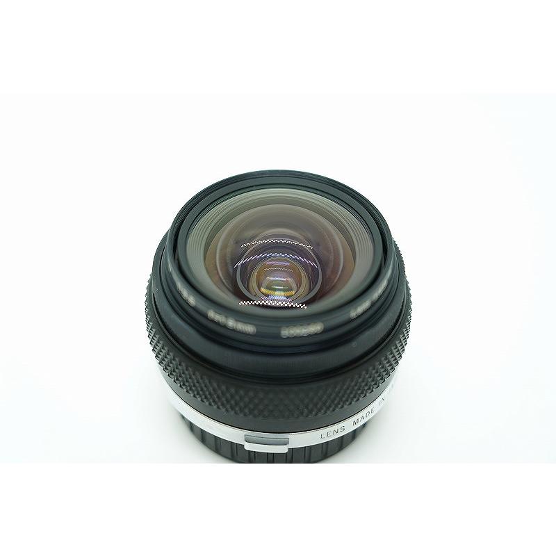 オリンパス OLYMPUS OMマウント レンズ ZUIKO MC AUTO-W 18mm F3