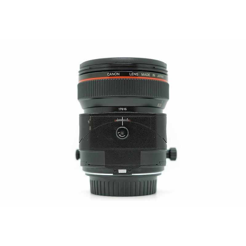 キヤノン Canon EFマウント レンズ フルサイズ TS-E 24mm F3.5 L