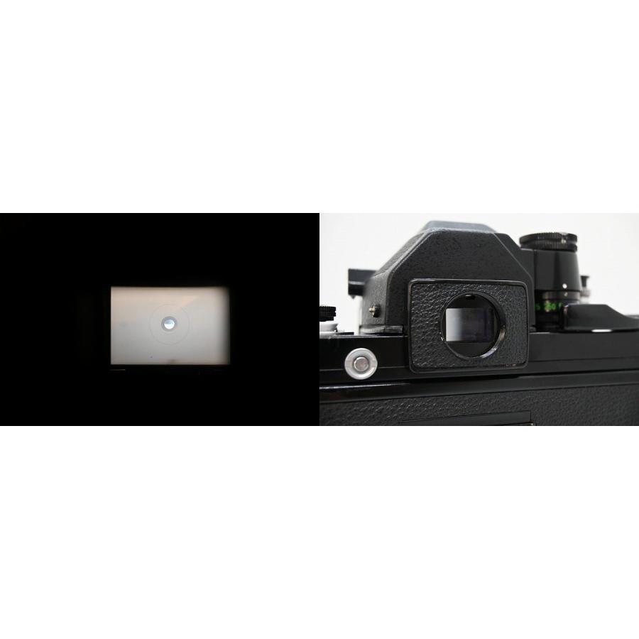 ニコン Nikon フィルム一眼 ボディ ブラック F2 フォトミック