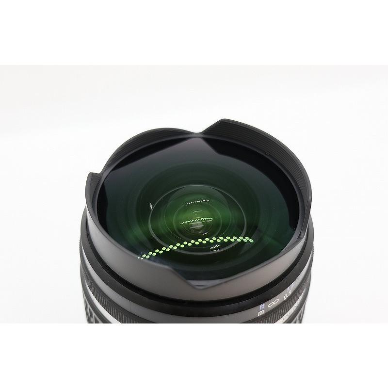 ペンタックス PENTAX Kマウント レンズ APS-C smc PENTAX-DA FISH-EYE