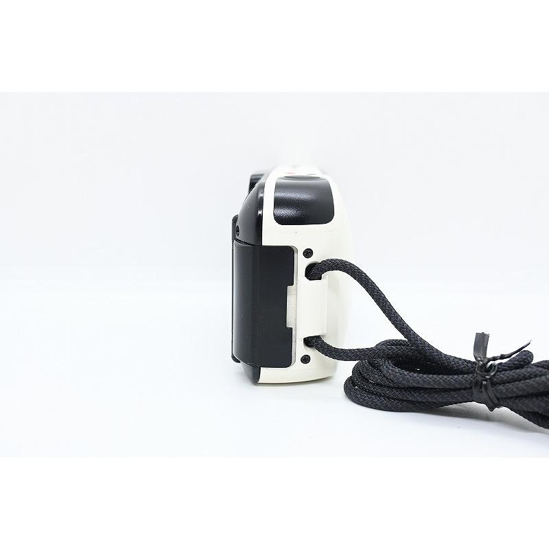 キヤノン Canon コンパクトフィルムカメラ ホワイト Autoboy F