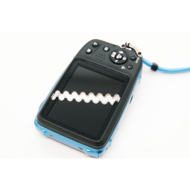 【美品】フジフィルム FUJIFILM FinePix XP140 XP140 コンパクトデジタルカメラ FinePix（ファインピックス） ダーク