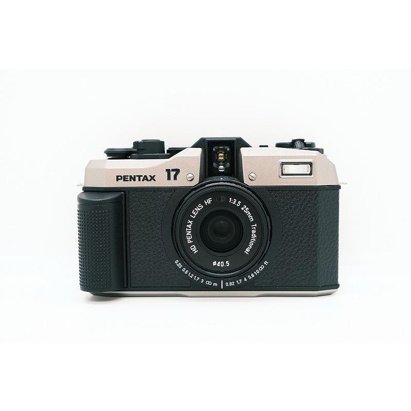 ペンタックス PENTAX コンパクトフィルムカメラ 17 : ワットマン Yahoo