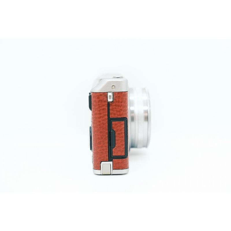 フジフィルム FUJIFILM コンパクトデジタルカメラ レッド XF1