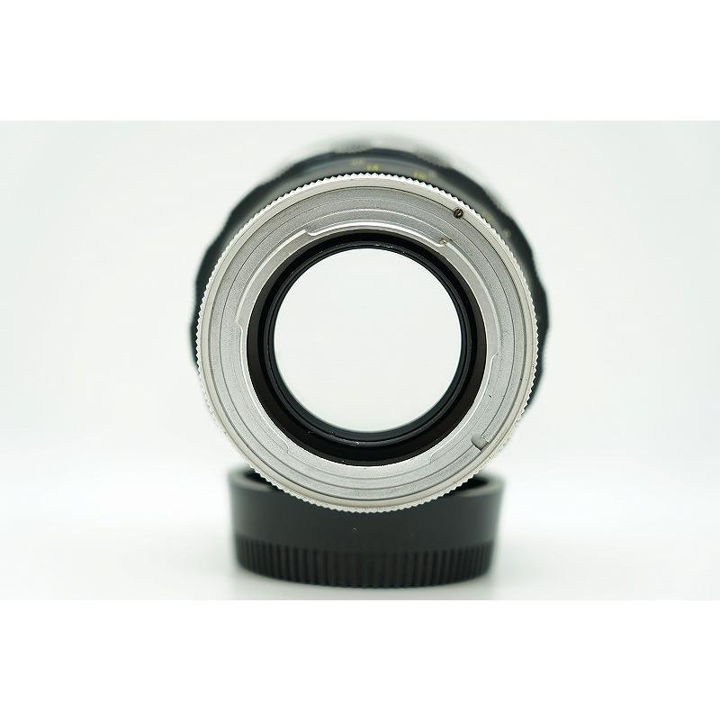 三協光機 Fマウント レンズ KOMURA 100mm F1.8 : ワットマン Yahoo