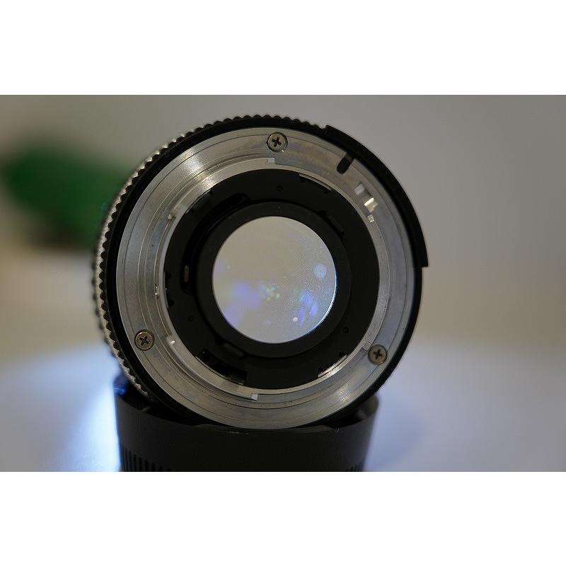 【中古】Nikon AI-S 50mm F1.8 Fマウント MF一眼レフ用 中古】Nikon AI-S 50mm F1.8 Fマウント MF一眼レフ用 Amazon.co.jp:
