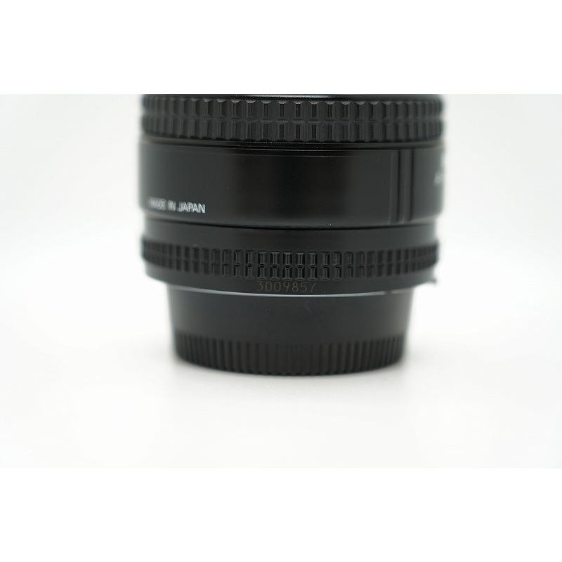 【超美品】Nikon ニコン AF NIKKOR 50mm F1.4 Fマウント ニコン Nikon Fマウント レンズ Ai AF NIKKOR 50mm F1.4 S