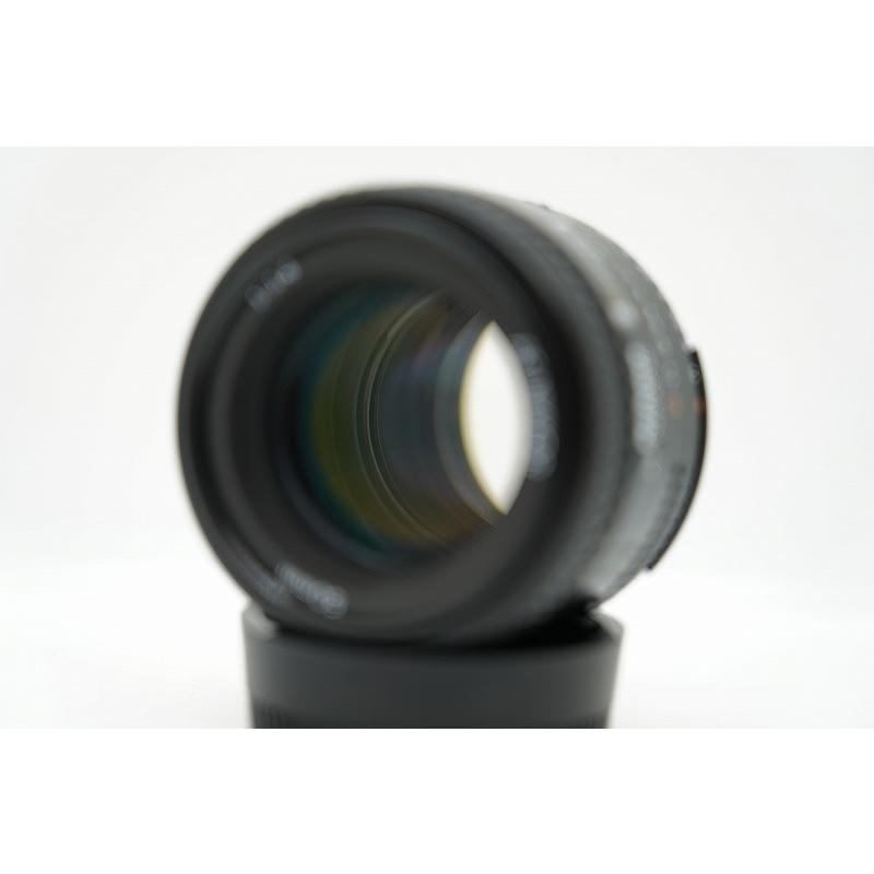 ニコン Nikon Fマウント レンズ Ai AF NIKKOR 50mm F1.4 S