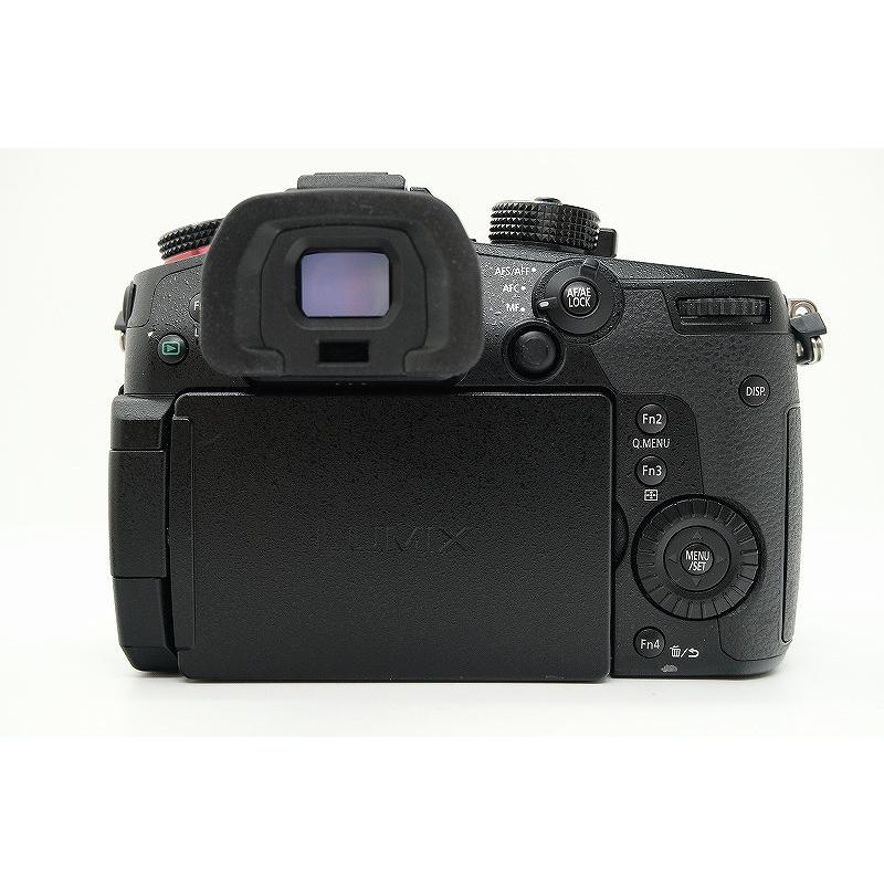 パナソニック Panasonic ミラーレス一眼 ボディ フォーサーズ LUMIX DC 