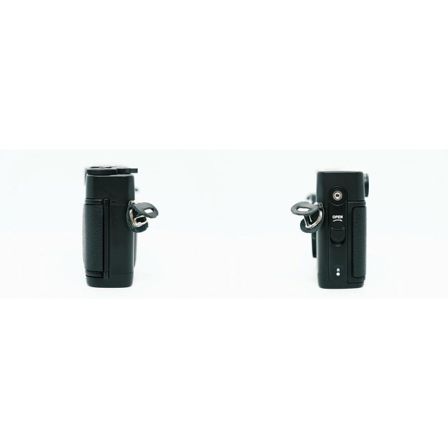 Konica Hexar レンジファインダーカメラ コニカ Konica レンジファインダーカメラ HEXAR RF : ワットマン