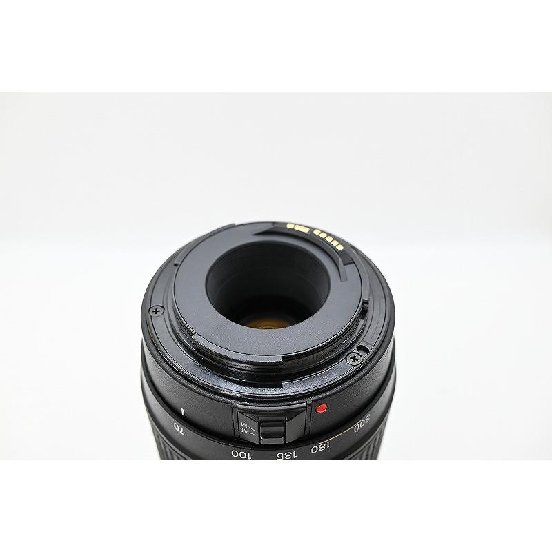 タムロン TAMRON EFマウント レンズ フルサイズ AF 70-300mm F/4-5.6