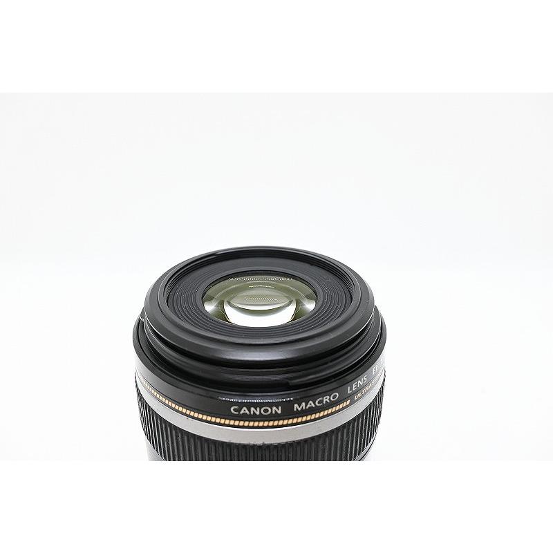 Canon - ■ほぼ新品■EF-S60mm F2.8マクロ USM APS-C対応 Amazon.co.jp: Canon 単焦点マクロレンズ EF-S60mm F2.8マクロ