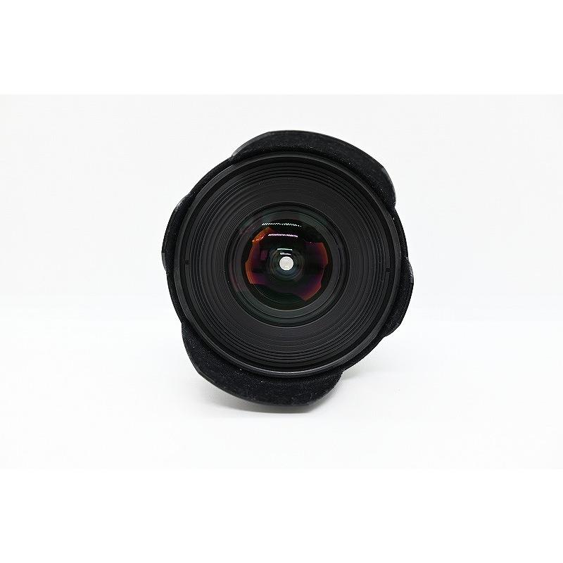 トキナー Tokina EFマウント レンズ フルサイズ AT-X 17mm F3.5