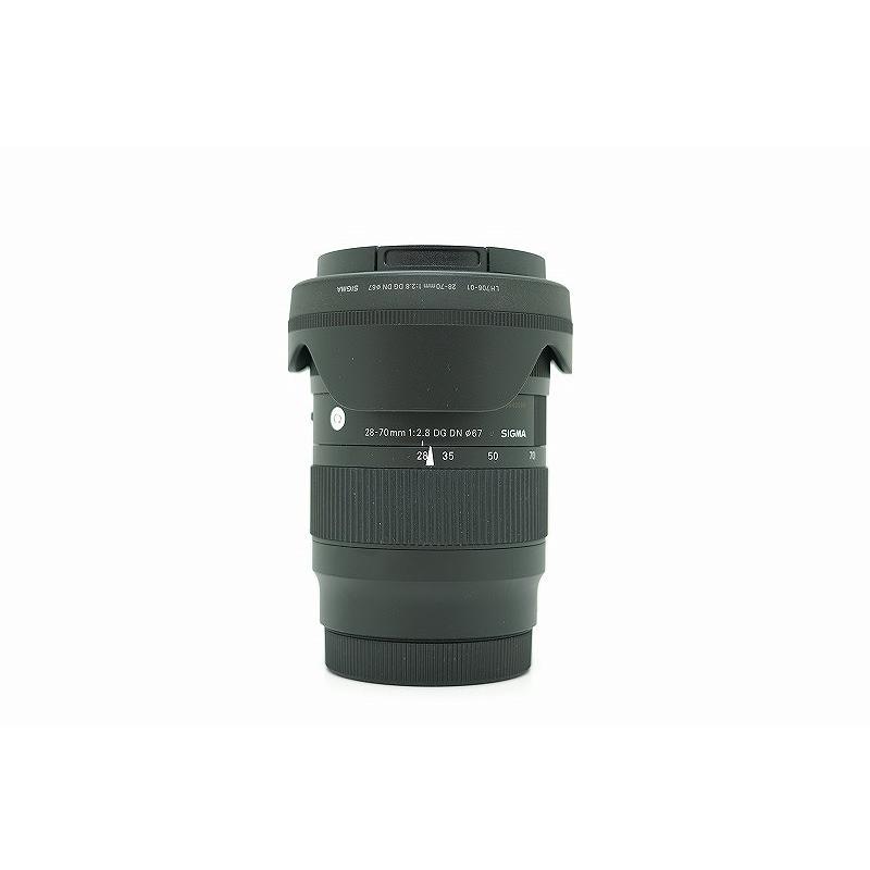 ［値下げ］SIGMA 28-70mm F2.8 DG DN Lマウント Amazon.co.jp: シグマ(Sigma) レンズ 28-70mm F2.8 DG DN Leica
