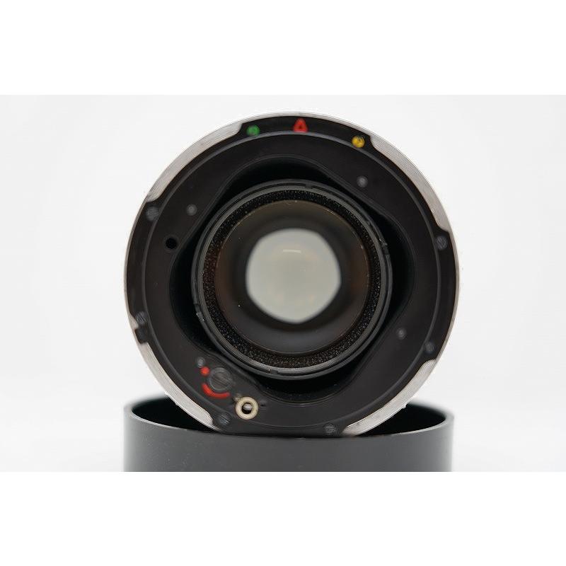 カールツァイス Carl Zeiss Vマウント 中判レンズ 白鏡筒 Sonnar 150mm