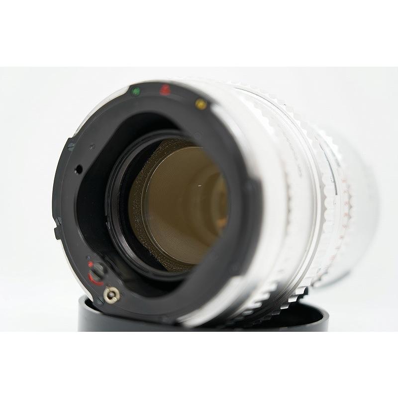 カールツァイス Carl Zeiss Vマウント 中判レンズ 白鏡筒 Sonnar 150mm