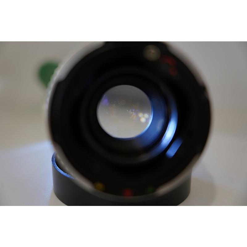 カールツァイス Carl Zeiss Vマウント 中判レンズ 白鏡筒 Sonnar 150mm