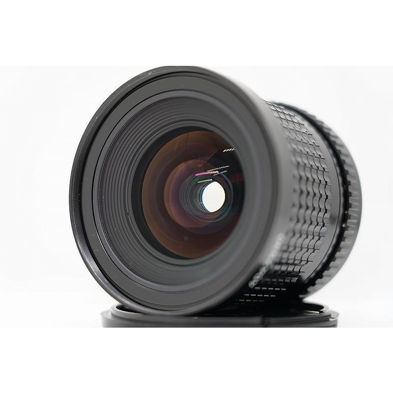 SMC PENTAX-A 645 35mm F3.5 単焦点レンズ 中判カメラ用 レンズ(単焦点) SMC PENTAX-A 645 35mm f3.5 SMC Pentax-A 645