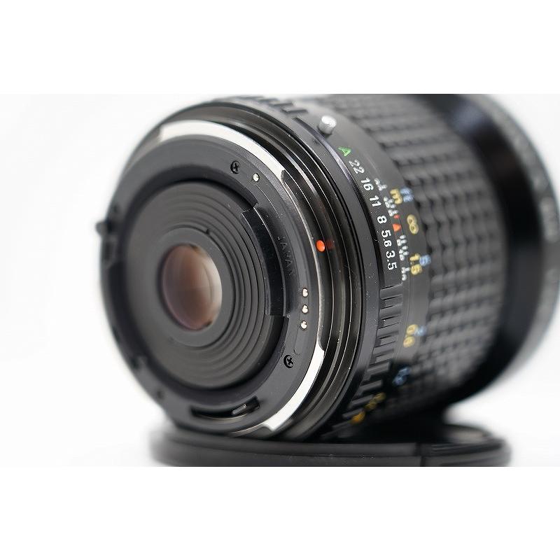 SMC PENTAX-A 645 35mm F3.5 単焦点レンズ 中判カメラ用 レンズ(単焦点) SMC PENTAX-A 645 35mm f3.5 SMC Pentax-A 645