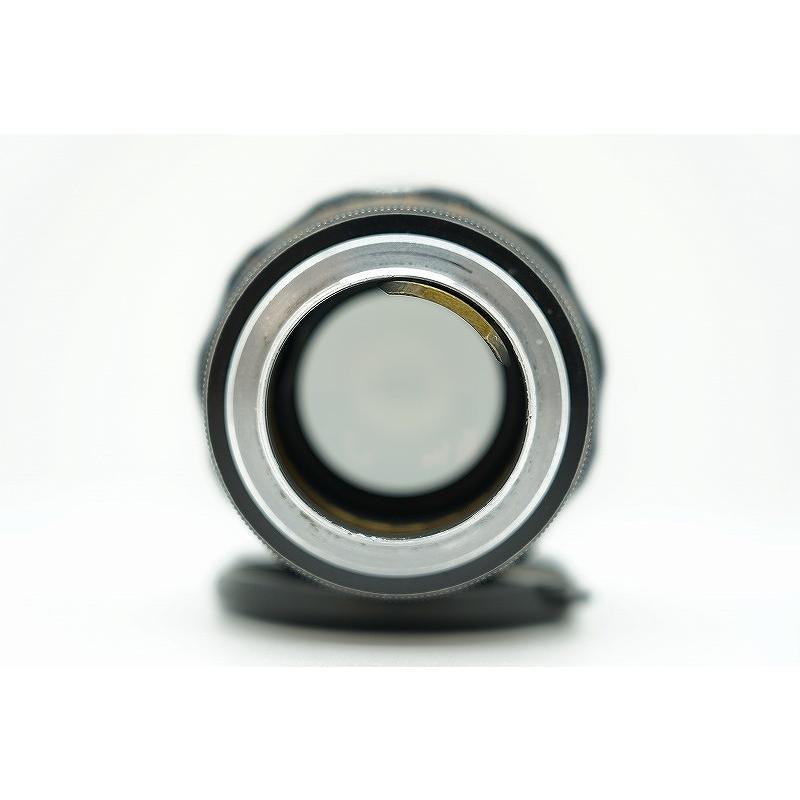 キヤノン Canon L39マウント レンズ 100mm F2 : ワットマン