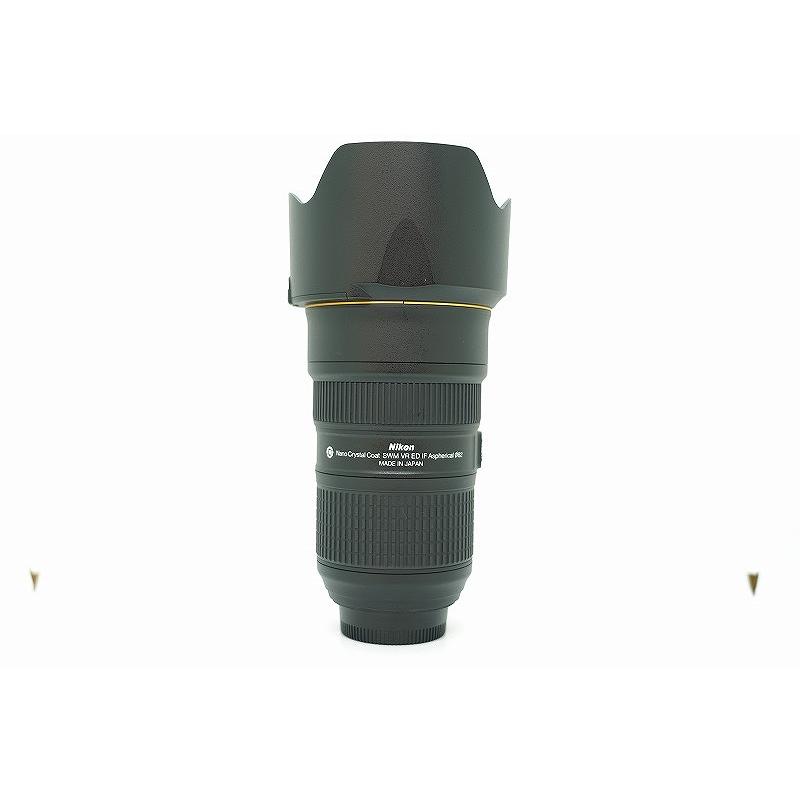 ニコン Nikon Fマウント レンズ フルサイズ AF-S NIKKOR 24-70mm F2.8