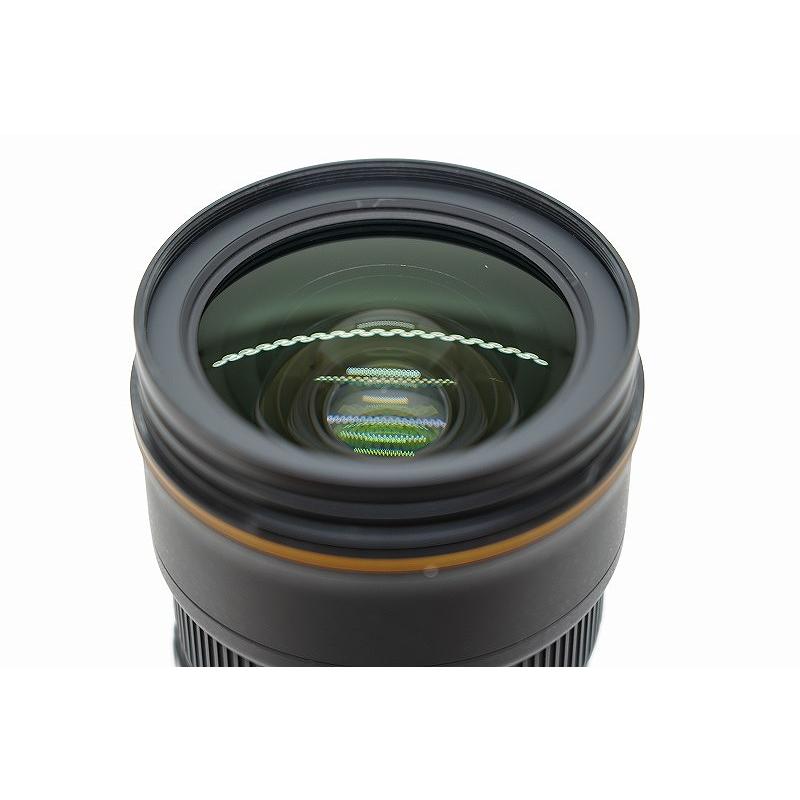 ニコン Nikon Fマウント レンズ フルサイズ AF-S NIKKOR 24-70mm F2.8