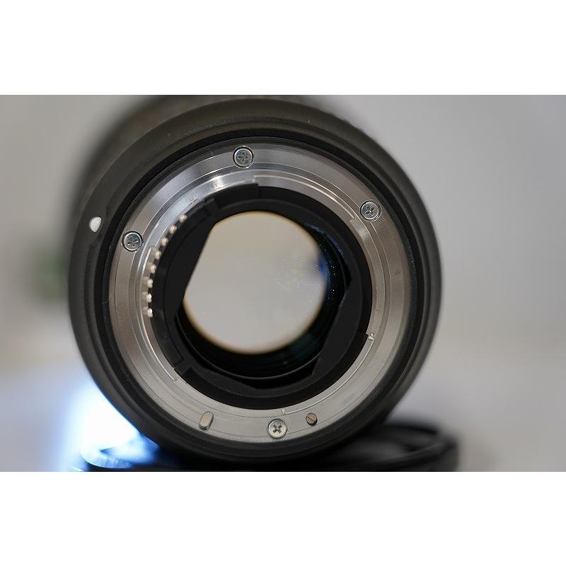 ニコン Nikon Fマウント レンズ フルサイズ AF-S NIKKOR 24-70mm F2.8