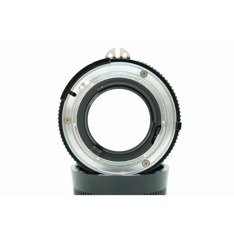 ニコン Nikon Fマウント レンズ Ai-S NIKKOR 50mm F1.4 : ワットマン