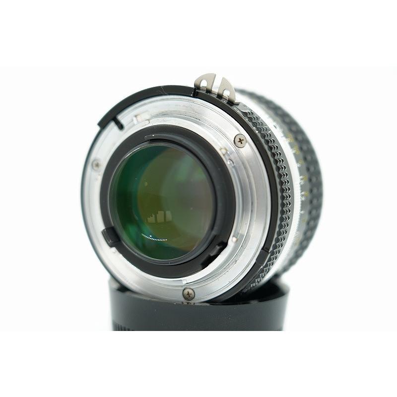 ニコン Nikon Fマウント レンズ Ai-S NIKKOR 50mm F1.4 : ワットマン