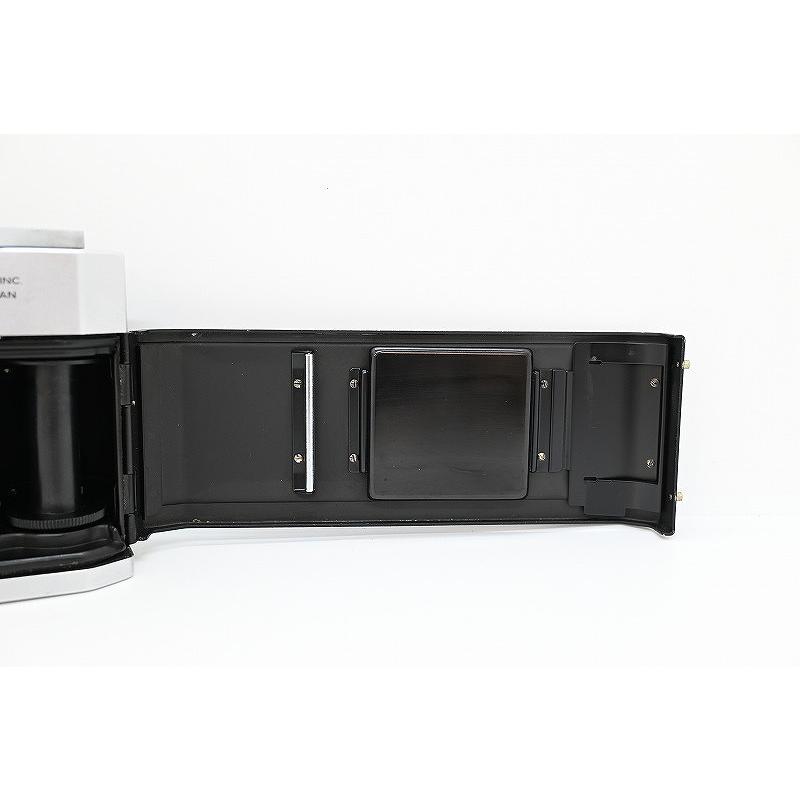 キヤノン Canon レンジファインダーカメラ MODEL 7 : ワットマン Yahoo