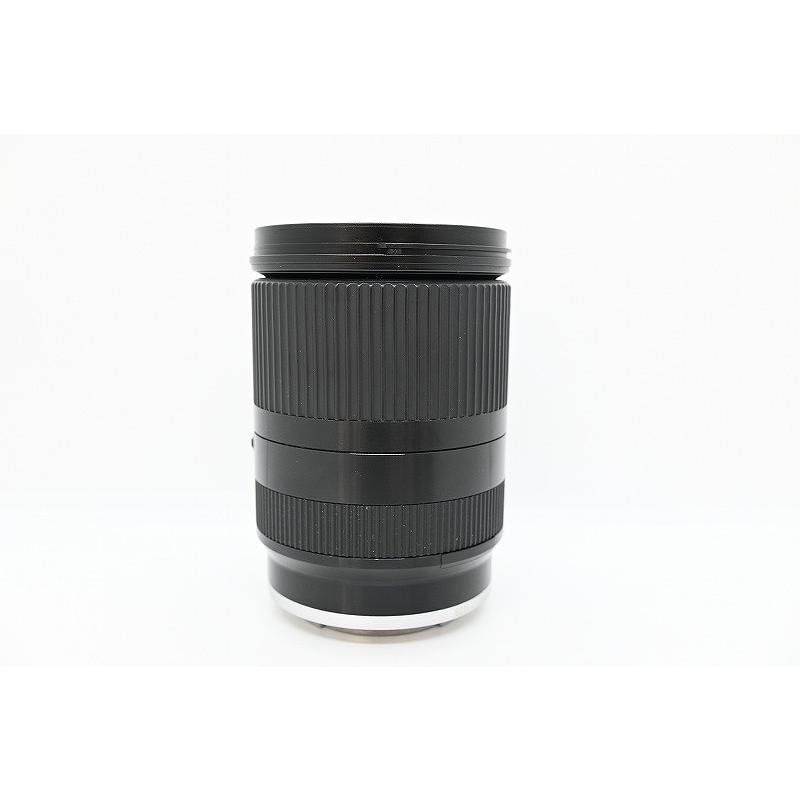 タムロン TAMRON Eマウント レンズ APS-C 18-200mm F3.5-6.3 Di III VC