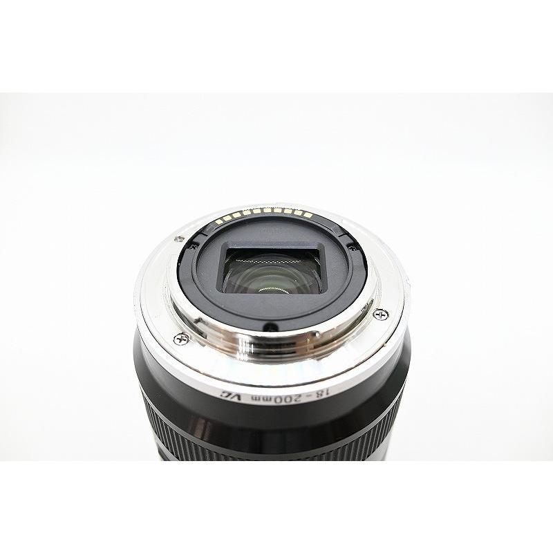 タムロン TAMRON Eマウント レンズ APS-C 18-200mm F3.5-6.3 Di III VC