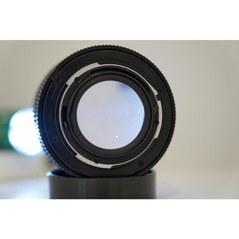 カールツァイス Carl Zeiss Y/Cマウント レンズ Planar T* 50mm F1.4