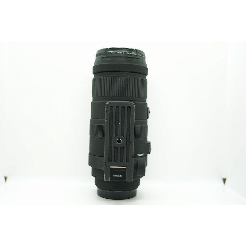 シグマ　120-400mm　CANONEFマウント シグマ 120-400mm CANONマウント シグマ SIGMA EFマウント レンズ フル