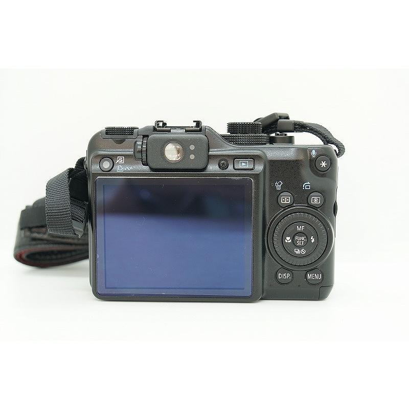 Canon PowerShot G10 コンパクトデジタルカメラ キャノン PowerShot G10 - キヤノンカメラミュージアム